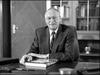 Heinrich Joh. Barth, ein Pionier der Hopfenbranche, im Alter von 93 Jahren gestorben