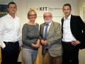 Infraserv Höchst erwirbt KFT Chemieservice GmbH