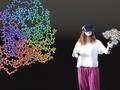 VR für die Entwicklung neuer Medikamente nutzen