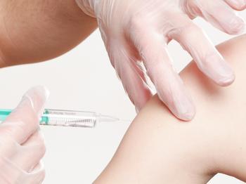 vaccination corona virus