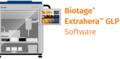 Automated Sample Preparation Robot featuring GLP Software for Smarter Sample Prep Methods