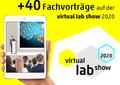 virtual lab show