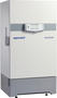 Eppendorf ULT freezer CryoCube F740hi mit einem 740 L Volumen für sichere Probenlagerung bei -80°C