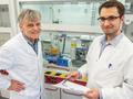 Trituradores de proteínas celulares para la lucha contra el cáncer