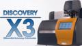 The Power of 3: Introducing the New Multi-Sample Discovery X3 D