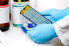 LANEXO™ - Digitale Laborinformatiklösung mit RFID-Etiketten zur Steigerung der Produktivität im Labor
