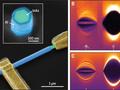 Se ha descubierto una nueva forma de desarrollar la superconductividad topológica