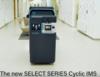 Revolutionize Your Research with the Waters SELECT SERIES Cyclic
IMS