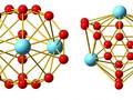 Se ha descubierto una nueva nanoestructura de boro y lantánidos