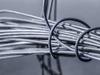 When metal flows like liquid glass: a technology for producing superplastic wire is proposed