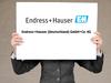 Neuer Unternehmensname: Endress+Hauser Deutschland
