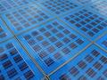 Tintenstrahldruck-Herstellung ebnet den Weg für die praktische Produktion von Perowskit-Solarzellen