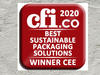 CANPACK Group: Best Sustainable Packaging Solutions CEE 2020