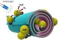 Los fotocatalizadores son prometedores para crear superficies autolimpiables y agentes desinfectantes