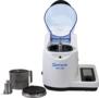 GM 200 with cryokit - full metal knife with 4 blades, grinding container stainless steel with baffles and the special cryolid