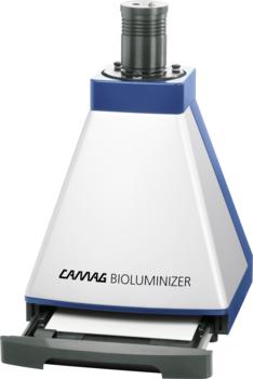 CAMAG® BioLuminizer 2 for effect-directed analysis
