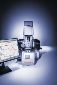 The multifunctional and intuitive rheometer software RheoCompass opens completely new opportunities in dynamic mechanical material characterization.