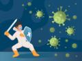 Highly effective antibodies against the coronavirus were identified