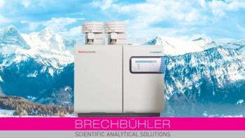Thermo Scientific & Brechbühler AG - Strong partner at your side