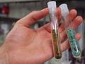 Little helpers for metal extraction