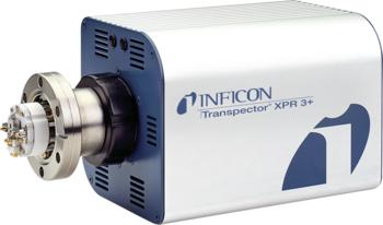 Der Transpector XPR 3+ ist ideal für die In-situ-Überwachung von Luftlecks, Gasreinheit, Kohlenwasserstoff und Kontamination in PVD- und Sputter-Anwen