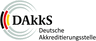 DAkkS Deutsche Akkreditierungsstelle GmbH
