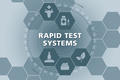 At Fraunhofer IZI-BB we develop rapid test systems for bioanalytics & diagnostics