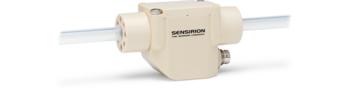 Flüssigkeitsdurchflusssensor SLQ-QT500 für Durchflussraten bis zu 120 ml/min und hochviskose Flüssigkeiten