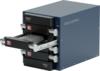 The Small size enables placement of the SCILA in multiple locations – providing  4 on-deck Drawer positions