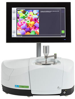 Mobile Spectrum Two+ FTIR System for touch APP polymer identification