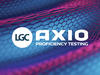 Look to your laboratory’s future with AXIO Proficiency Testing from LGC