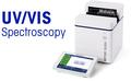Spectrophotometer UV7 - First class optical performance