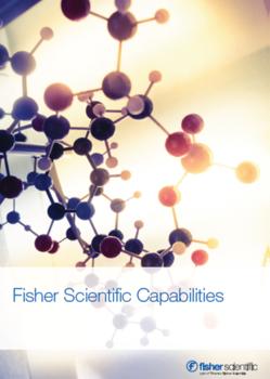 The Fisher Scientific Channel: Your access to laboratory supplies and expertise