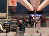 Im vollautomatisierten Roboter-Cafe Dubai bedienen ausschließlich Roboter die Gäste