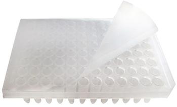 Sterilized RAPID Slit Seal for 96-well microplates
