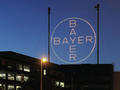 Bayer: Challenging third quarter