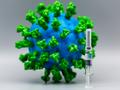 Pfizer y BioNTech anuncian que el candidato a la vacuna contra COVID-19 logró el éxito en el primer análisis provisional de la fase 3 del estudio