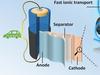 Improving high-energy lithium-ion batteries with carbon filler