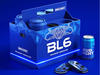 Bud Light builds the coolest game console in the world