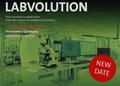 LABVOLUTION moves from May to September