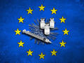 EU-Kommission schließt Vorgespräche über Valneva-Impfstoff ab