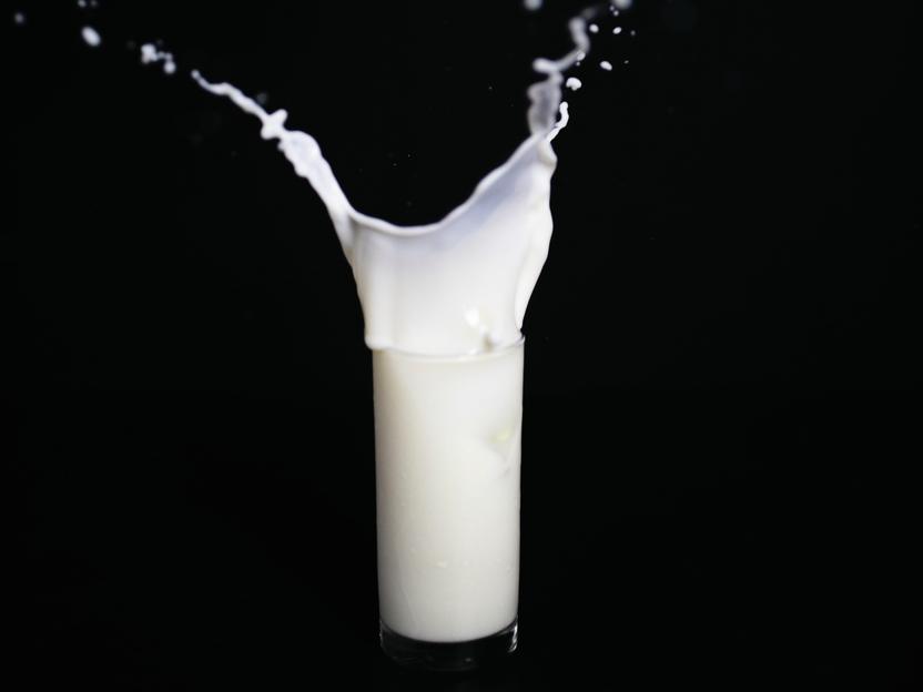 Stellungnahme Von Schrozberger Zum Okotest Biomilch 2021 Beim Testergebnis Inhaltsstoffe Und Sensorik Wurde Unsere Milch Mit Sehr Gut Bewertet
