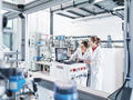 Smart Manufacturing für die Biotechnologie