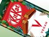 El primer KitKat vegano de Nestlé llegará pronto.