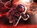 Cyanobacteria can help astronauts survive self-sufficiently on Mars