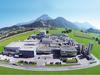 Die Tirol Milch Molkerei in Wörgl zählt, aufgrund vieler Maßnahmen zu den nachhaltigsten Molkereien in Europa und ist jetzt auch offiziell klimapositiv.