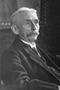 Dr Otto Schott (1851 – 1935), chemist and glass technician, inventor of borosilicate glass
