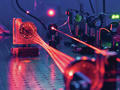Start-up entwickelt neue Laser für die Biowissenschaften