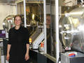 Heinz Maier-Leibnitz Prize for research into crystallisation processes