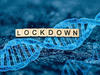 Lockdown for genome parasites